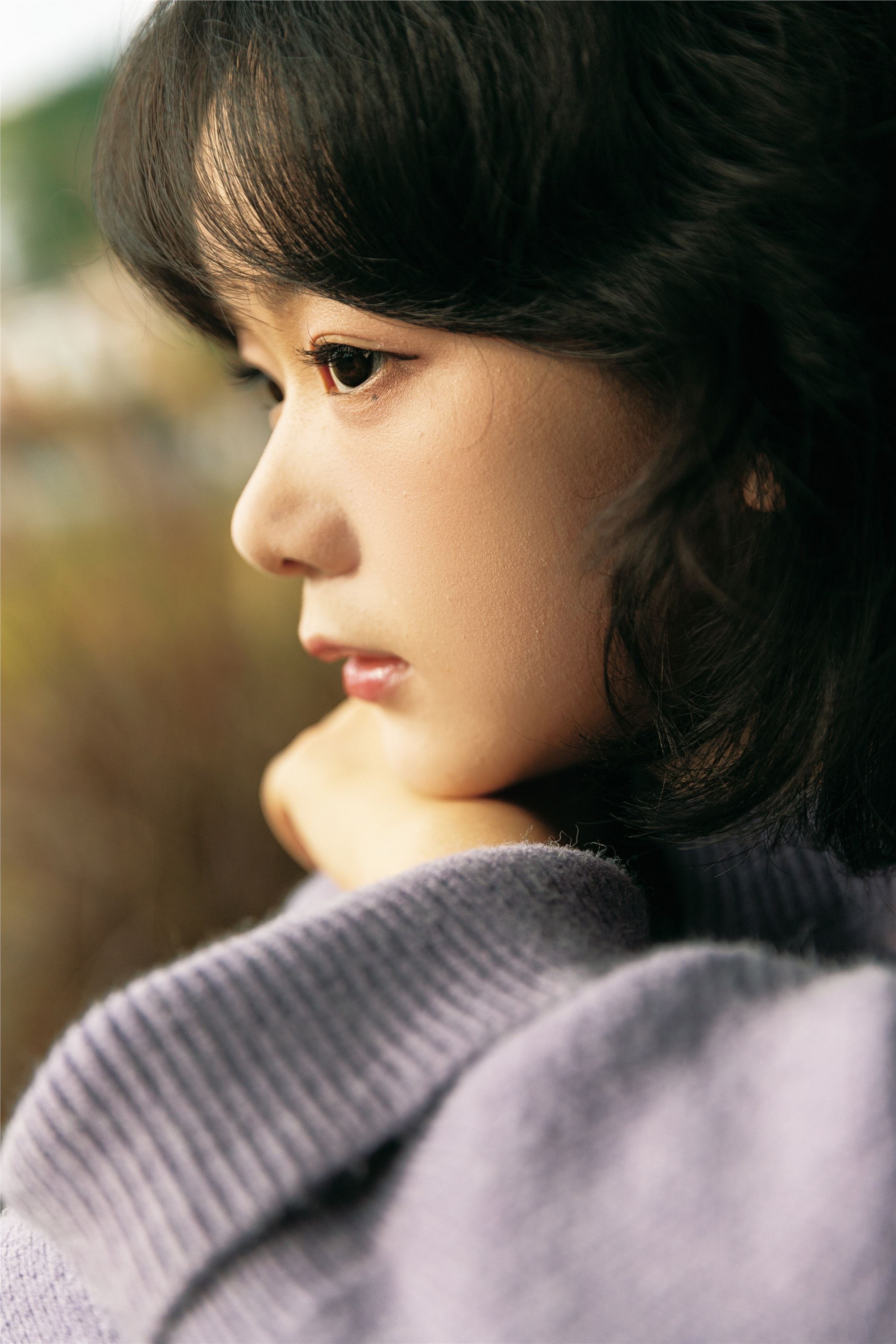 YITUYU艺图语 2025.01.08 青春 折耳香菜